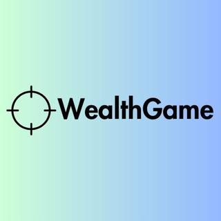 Telegram profile photo for WealthGame
