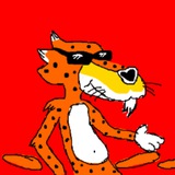 Telegram profile photo for группа для тех кто вставлял палочки читос в ноздри и хихикал как ебанат