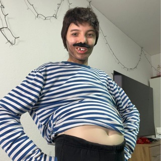 Telegram profile photo for пгт Пацючкино 43