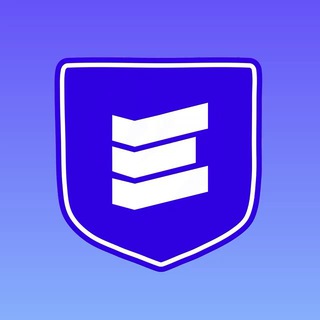 Telegram profile photo for EVAA PROTOCOL HUB