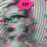 Telegram profile photo for что я себе позволяю