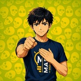 Telegram profile photo for ππΌπππ ππππππππ