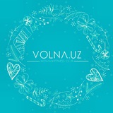Telegram profile photo for "Volna.uz- женский фитнес-клуб"