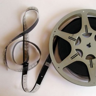 Telegram profile photo for Musik, Filme, Dokus und Diskussion (Chris Müller offiziell)