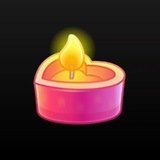 Telegram profile photo for Love Candle Strategy