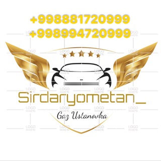 Telegram profile photo for Sirdaryometan_