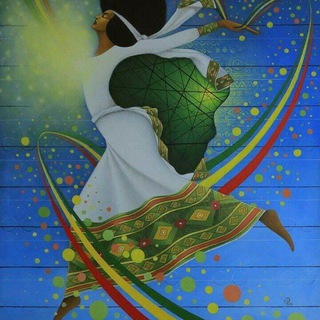 Telegram profile photo for እንደ.....ገጣሚ