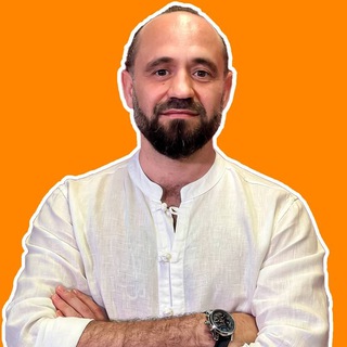 Telegram profile photo for Записки продажника