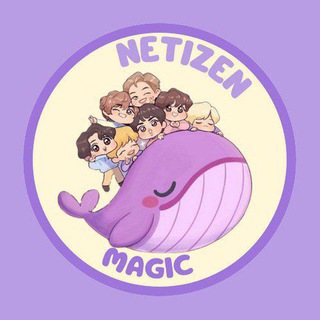 Telegram group profile photo for ᑎᗴTIᘔᗴᑎ ᗰᗩᘜIᑕ🪄