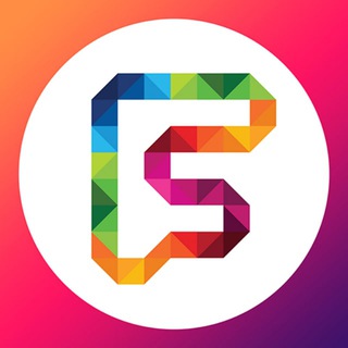 Telegram profile photo for FLatGFX .:. فلت جی اف ایکس