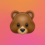 Telegram profile photo for hi