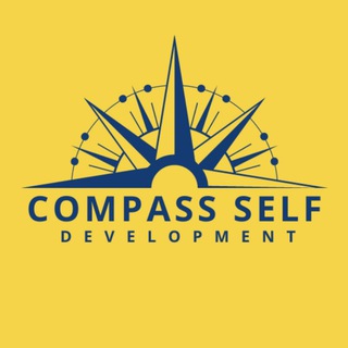 Telegram profile photo for بوصلة - compass