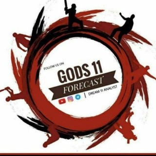 Telegram profile photo for GODS11 PRIME LEAK