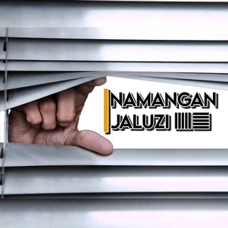 Telegram profile photo for NAMANGAN JALUZI №1