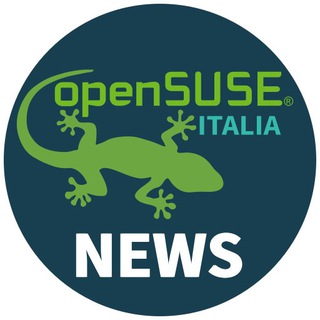 Telegram profile photo for Geekos Italia News