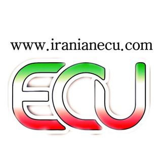 Telegram profile photo for @Ecu118 کانال دوم آموزش و عیب یابی خودرو