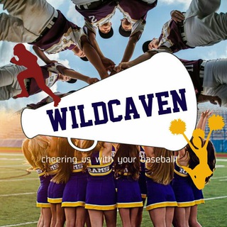 Telegram profile photo for wildcaVEN