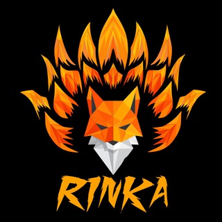 Telegram profile photo for RINKA 🦊 ریـــــــنـــــکــــــــا