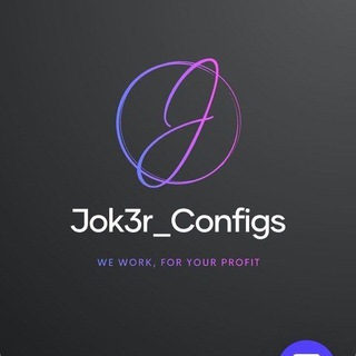 Telegram profile photo for Jok3rs_Vouches