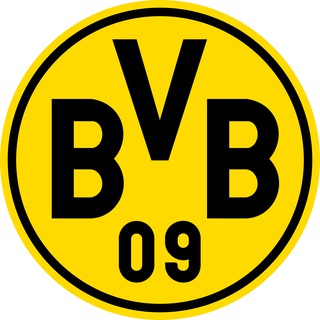 Telegram profile photo for Borussia Dortmund