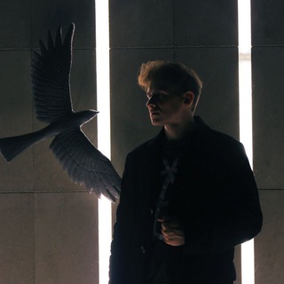 Telegram profile photo for Dark Phenomenon/КромеСмерти