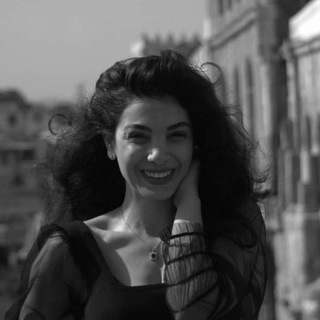 Telegram profile photo for Aeterna - آيــتيرنا