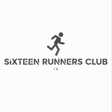 Telegram profile photo for Sixteen Runners Club