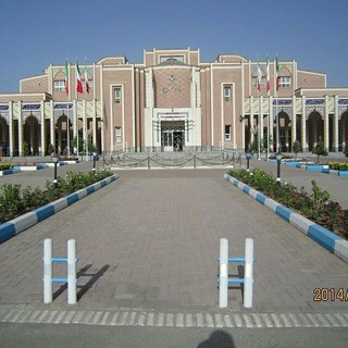 Telegram profile photo for کانال اولیای هنرجویان هنرستان نمونه دارالفنون ناحیه۶مشهد