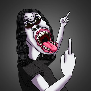 Telegram profile photo for GORTH | Matt Furie | Portal