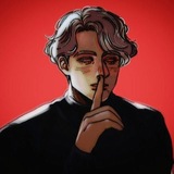 Telegram profile photo for Минск не верит слезам