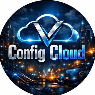Telegram profile photo for Config Cloud