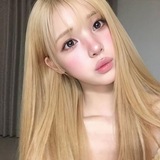 Telegram profile photo for yu yuha 🩷