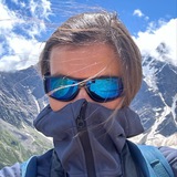 Telegram profile photo for Olga Ibatullina