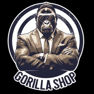Telegram profile photo for @GoriLLashop999 ОФОРМИТЬ ЗАКАЗ