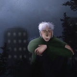 Telegram profile photo for джамал ламаджа || артбло