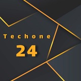 Telegram profile photo for Techone24Academy
