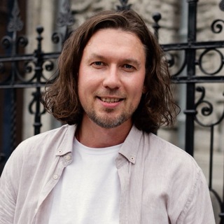 Telegram profile photo for ProBalance | Опора и перемены