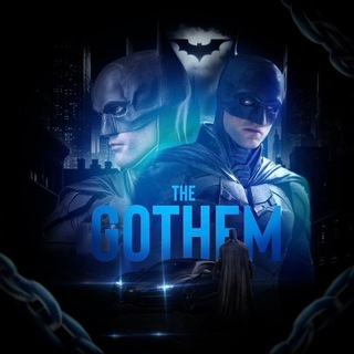 Telegram profile photo for Gothem