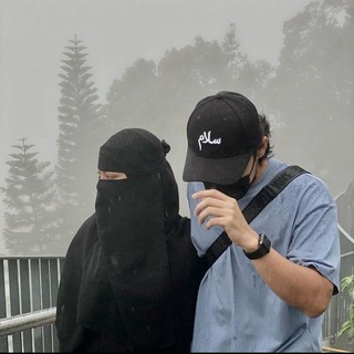 Telegram profile photo for Solih va Soliha