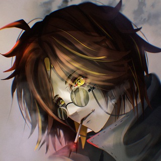 Telegram profile photo for By Mikkoel🫥