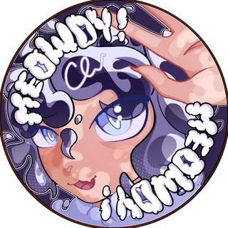 Telegram profile photo for Элликс чаёвничает ✍️