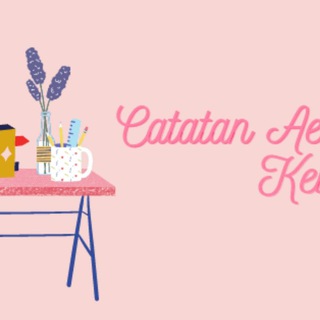 Telegram profile photo for Catatan kelas 10
