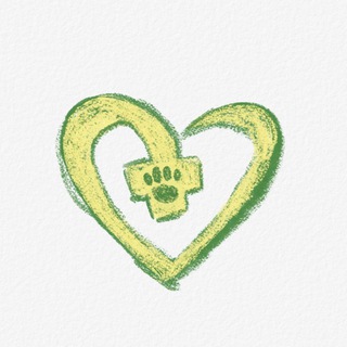 Telegram profile photo for Замітки ветеринарної клініки