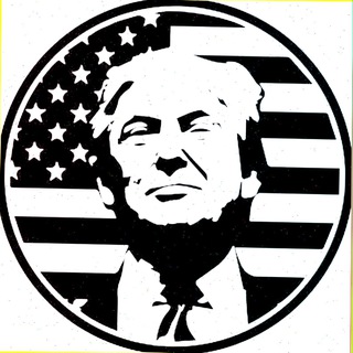 Telegram profile photo for TRUMP CHANNЕL