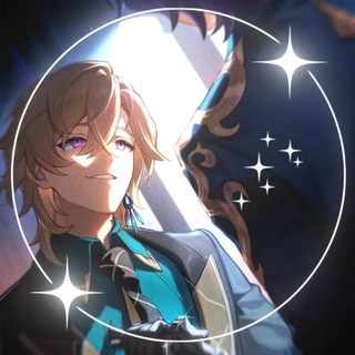 Telegram profile photo for daily + cf aventio !