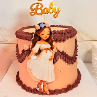 Telegram profile photo for Hasset cakes