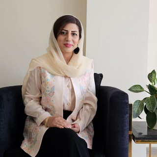 Telegram profile photo for Mahparehborhani
