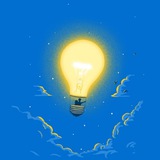 Telegram profile photo for Бизнес-мудрость