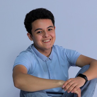 Telegram profile photo for Kamronbek Saidmuratov