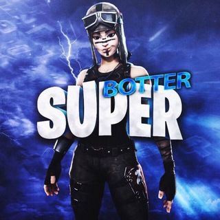Telegram profile photo for SuperBotterMarket